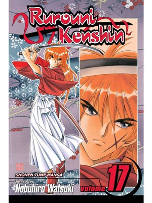 Rurouni Kenshin, Volume 17 - ebook